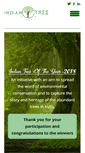 Mobile Screenshot of dfd.espiritolivre.org