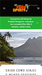 Mobile Screenshot of espiritolivre.net